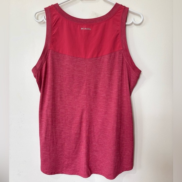 🎉4/30$🎉 Columbia Active Tank Top - Size Large - Picture 5 of 5